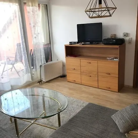 Апартаменти Ferienwohnung Herkules *